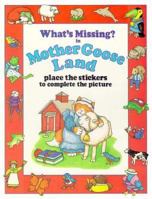 In Mother Goose Land 1562935917 Book Cover