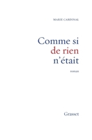 Comme si de rien n'était 2246411815 Book Cover