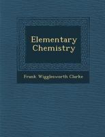 Elementary Chemistry 135710975X Book Cover