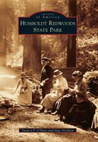 Humboldt Redwoods State Park 0738595136 Book Cover