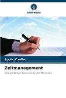 Zeitmanagement (German Edition) 6208057019 Book Cover