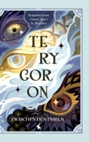 Terygoron: Zwischen den Inseln (German Edition) 3384914902 Book Cover