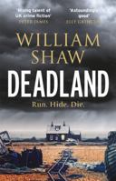 Deadland 1786486636 Book Cover