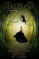 Tales of Zo 1628980028 Book Cover