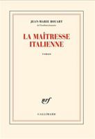 La maîtresse italienne 2073041086 Book Cover