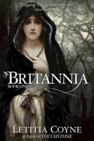 Britannia: Book One 0992285542 Book Cover