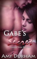 Gabe's Secret 0997495804 Book Cover