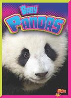 Baby Pandas 1644662469 Book Cover