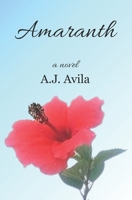 Amaranth 1548712744 Book Cover