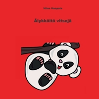 Älykkäitä vitsejä (Finnish Edition) 9515682657 Book Cover