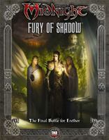 Fury of Shadow (Midnight) 1589941969 Book Cover