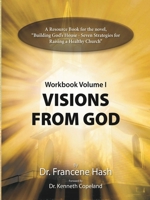 Visions from God 1105909611 Book Cover