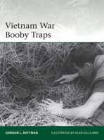 Vietnam War Booby Traps 1472842456 Book Cover