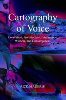 Cartography of Voice B0G457TXGW Book Cover