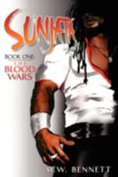 Sunjata: Book One: The Blood Wars 1438906846 Book Cover