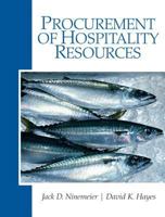 Procurement of Hospitality Resources 0135148413 Book Cover