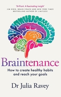 Braintenance 152908007X Book Cover