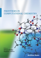 Frontiers in Computational Chemistry: Volume 6 9815036866 Book Cover