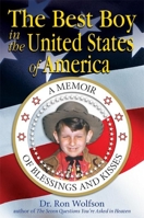 The Best Boy in the United States of America 1580238386 Book Cover