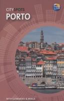 Porto (CitySpots) 1848481624 Book Cover