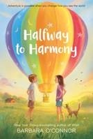 Halfway to Harmony 0374314454 Book Cover
