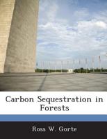 Carbon Sequestration in Forests 1288669488 Book Cover