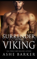 Surrender to the Viking B09244XWPK Book Cover
