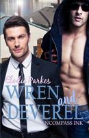 Wren and Deverel 1541033833 Book Cover