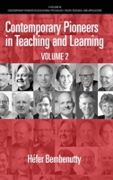 Contemporary Pioneers in Teaching and Learning Volume 2 1648028284 Book Cover