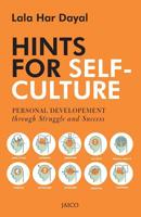 Hints For Self Culture 8172242832 Book Cover