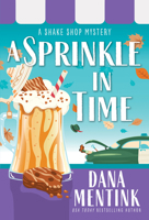 A Sprinkle in Time 1728231582 Book Cover