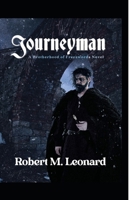 Journeyman B08HGTJG7F Book Cover