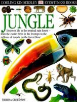 Jungle (DK Eyewitness Books) 0789458977 Book Cover