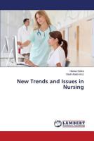 New Trends and Issues in Nursing 3659814148 Book Cover