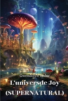 L'universde Joy (SUPERNATURAL) B0CQT6H7VC Book Cover