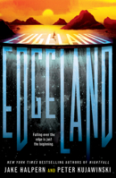 Edgeland 0147517419 Book Cover