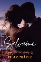Sálvame: Serie No me olvides, II B0BGN8VY4X Book Cover