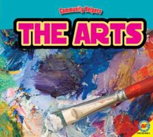 The Arts 161690948X Book Cover