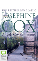 Angels Cry Sometimes 0747240795 Book Cover