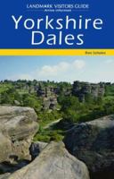 Landmark Visitor's Guide Yorkshire Dales (Landmark Visitor's Guides) 1843062097 Book Cover