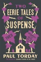 Two Eerie Tales of Suspense: Breakfast at the Hotel Deja Vu and Theo 1780227426 Book Cover
