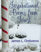 Inspirational Poems from Forest B0H6SVWWRL Book Cover