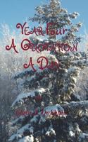 Year Four - A Quotation a Day 1478165227 Book Cover