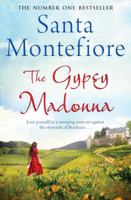 The Gypsy Madonna 0743278895 Book Cover