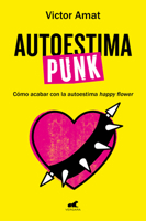 Autoestima punk / Punk Self-Esteem 8419248711 Book Cover
