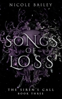 Songs of Loss B0C8R5X946 Book Cover