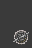 Gepr�ft und 100 % sicher beste Schmuckverk�uferin der Welt: inkl. Kalender f�r 2020 Das perfekte Geschenk f�r Schmuckverk�uferinnen Geschenkidee Geschenke 170555699X Book Cover