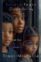 Jann's Story (Purple Tears: Every Woman Has a Story) B0H1Z3XYV9 Book Cover