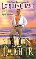 The Lion's Daughter  (Scoundrels, #1) 0380766477 Book Cover