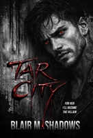 Tar City B0H5HYYN4R Book Cover